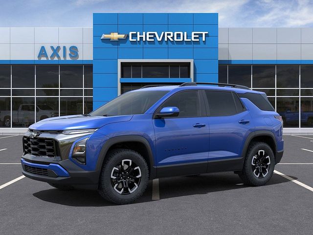2026 Chevrolet Equinox FWD ACTIV