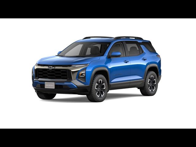 2026 Chevrolet Equinox FWD ACTIV