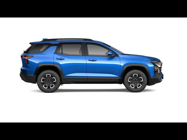 2026 Chevrolet Equinox FWD ACTIV