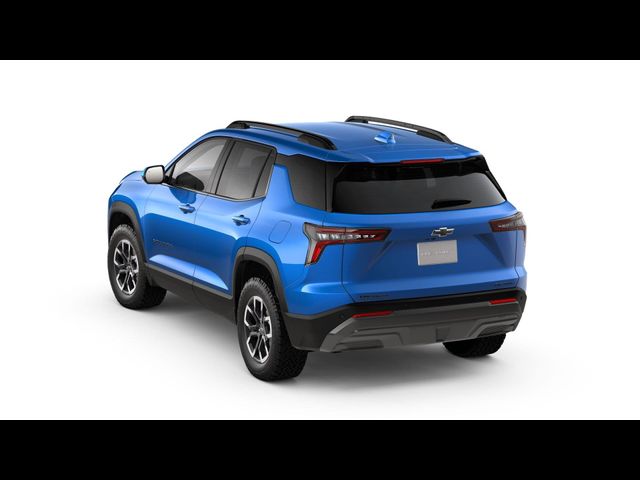 2026 Chevrolet Equinox FWD ACTIV