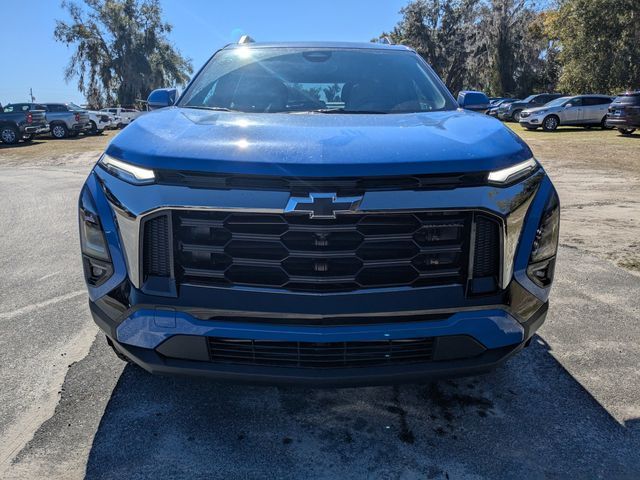 2026 Chevrolet Equinox FWD ACTIV