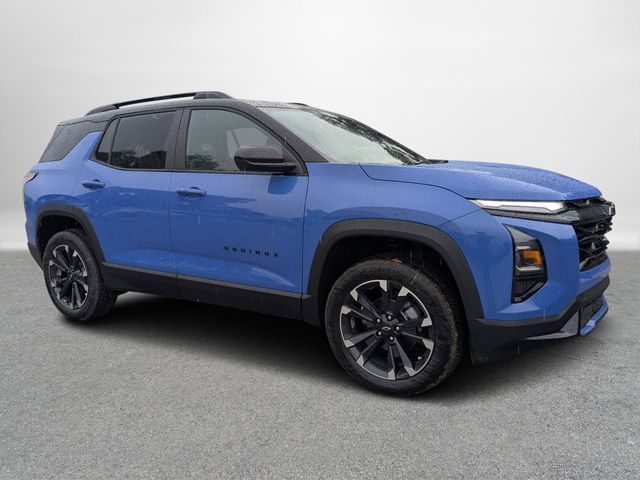 2026 Chevrolet Equinox FWD ACTIV