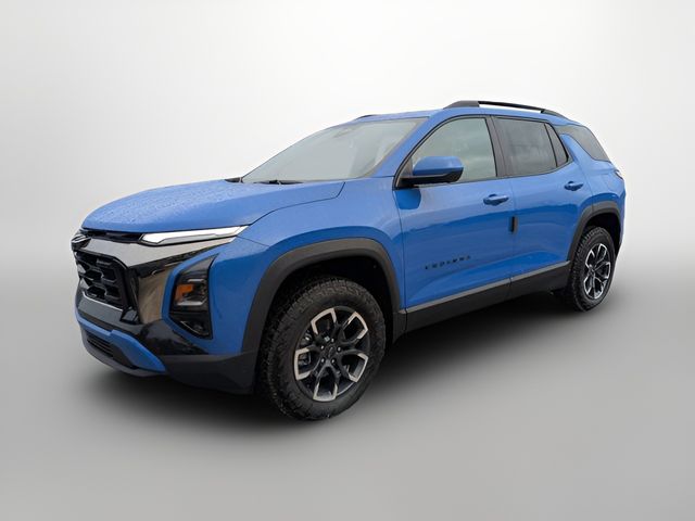 2026 Chevrolet Equinox FWD ACTIV