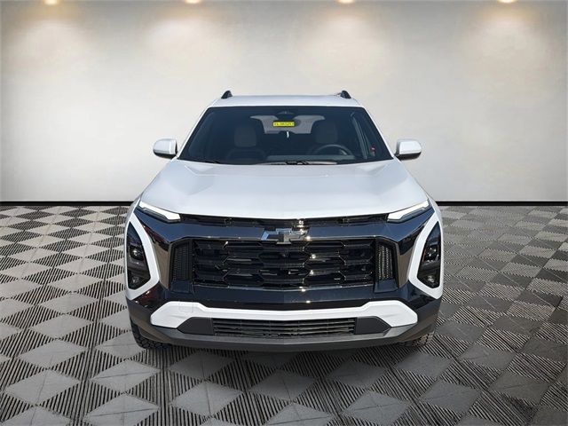 2026 Chevrolet Equinox FWD ACTIV