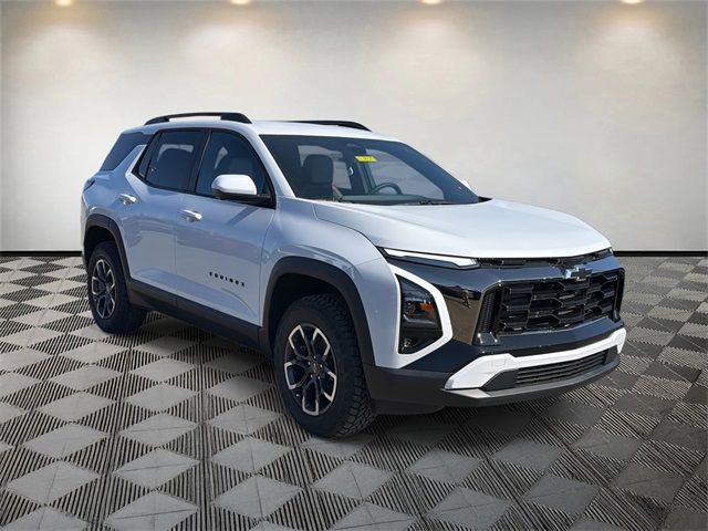 2026 Chevrolet Equinox FWD ACTIV