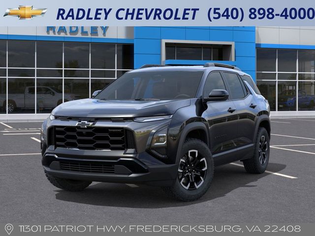 2026 Chevrolet Equinox FWD ACTIV