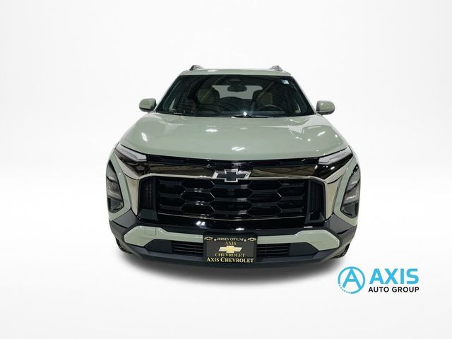 2026 Chevrolet Equinox FWD ACTIV