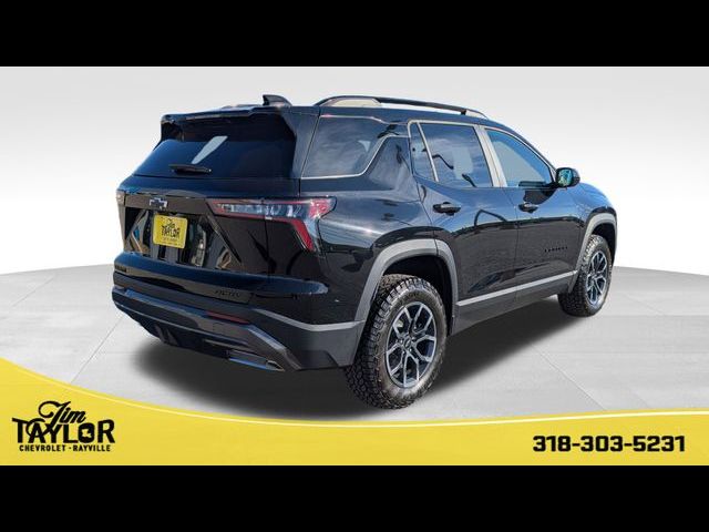 2026 Chevrolet Equinox FWD ACTIV