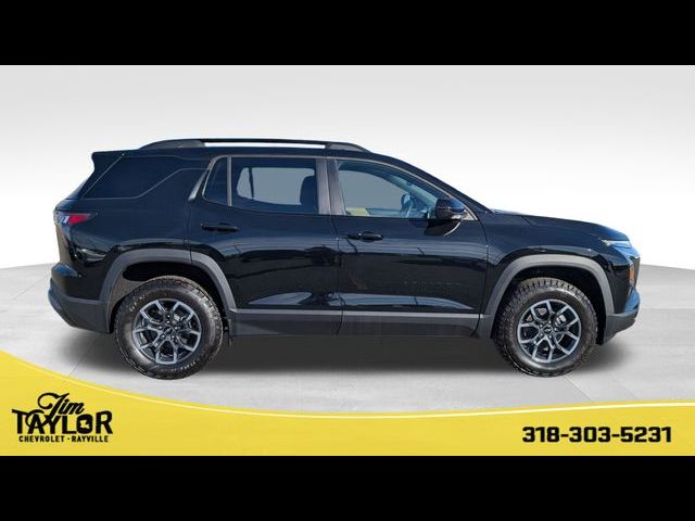 2026 Chevrolet Equinox FWD ACTIV