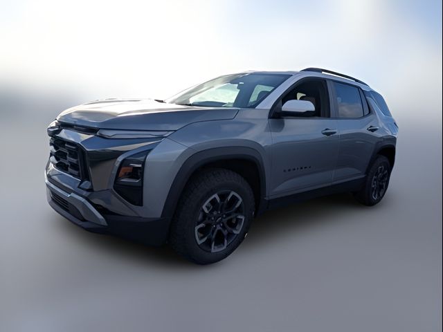 2026 Chevrolet Equinox FWD ACTIV