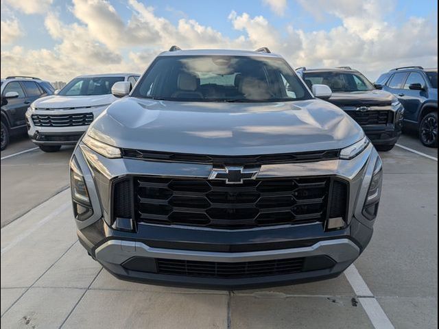 2026 Chevrolet Equinox FWD ACTIV