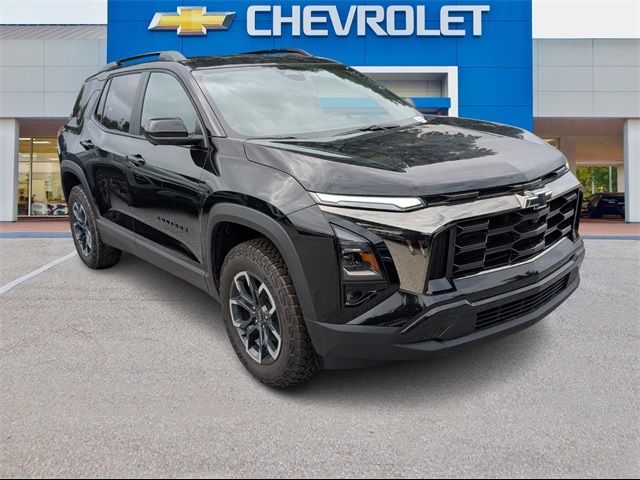 2026 Chevrolet Equinox FWD ACTIV