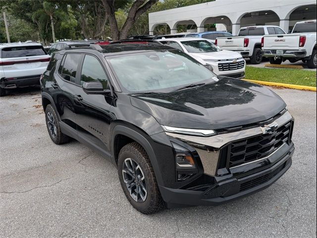 2026 Chevrolet Equinox FWD ACTIV