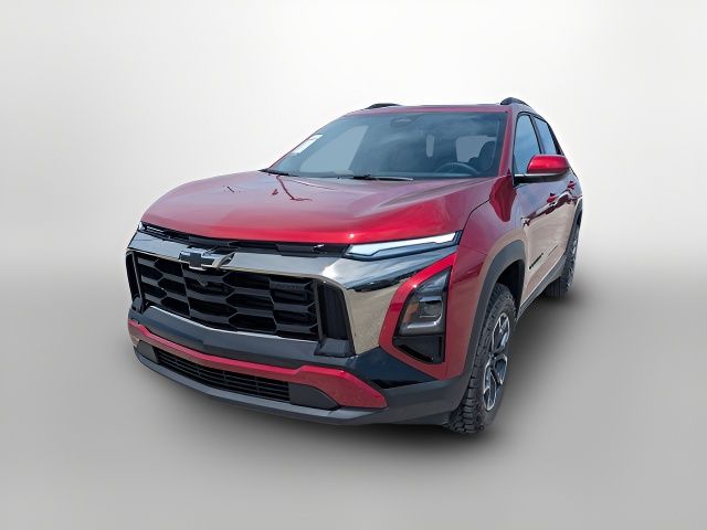 2026 Chevrolet Equinox FWD ACTIV