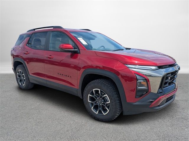 2026 Chevrolet Equinox FWD ACTIV