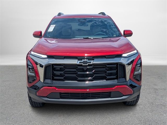 2026 Chevrolet Equinox FWD ACTIV