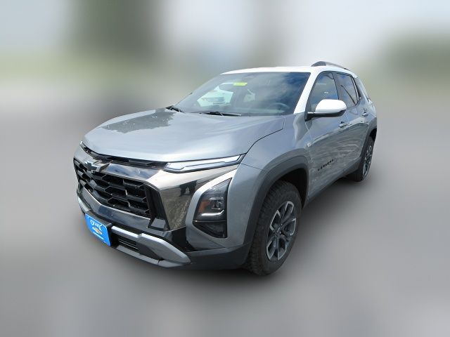 2026 Chevrolet Equinox FWD ACTIV