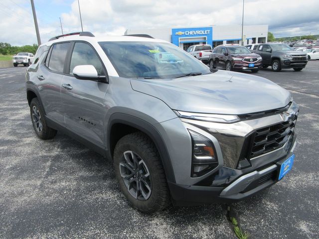 2026 Chevrolet Equinox FWD ACTIV