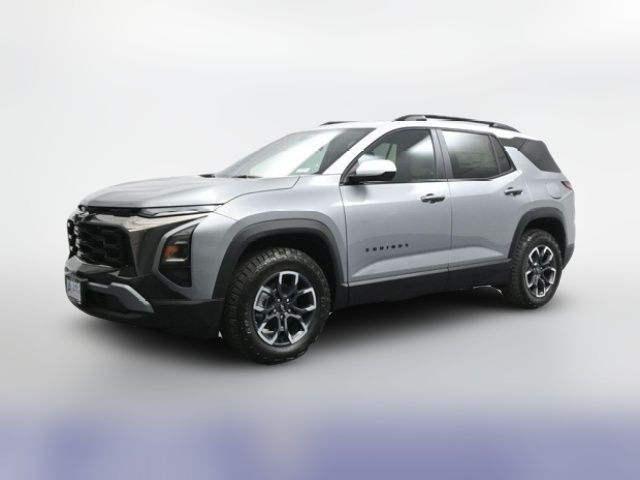2026 Chevrolet Equinox FWD ACTIV