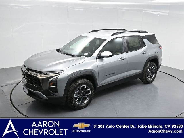 2026 Chevrolet Equinox FWD ACTIV