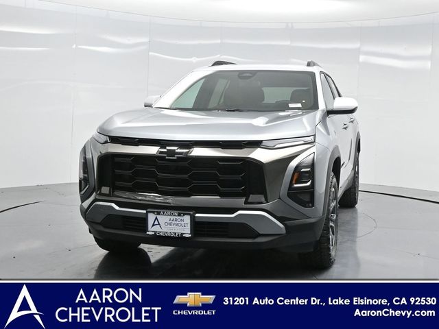 2026 Chevrolet Equinox FWD ACTIV