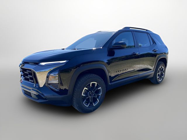 2026 Chevrolet Equinox FWD ACTIV