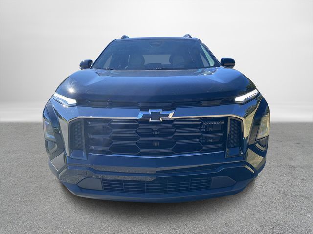 2026 Chevrolet Equinox FWD ACTIV