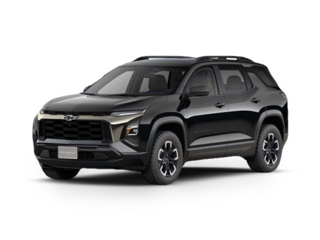 2026 Chevrolet Equinox FWD ACTIV