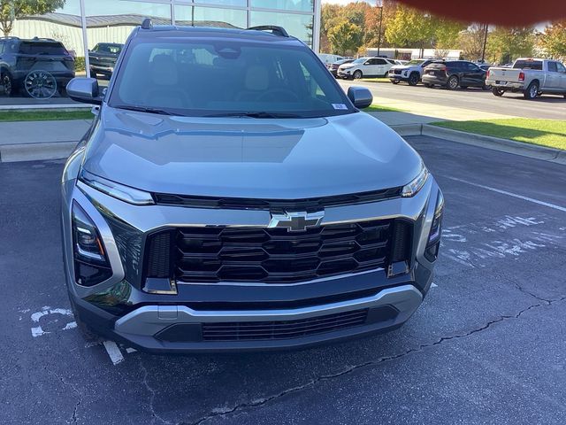 2026 Chevrolet Equinox FWD ACTIV