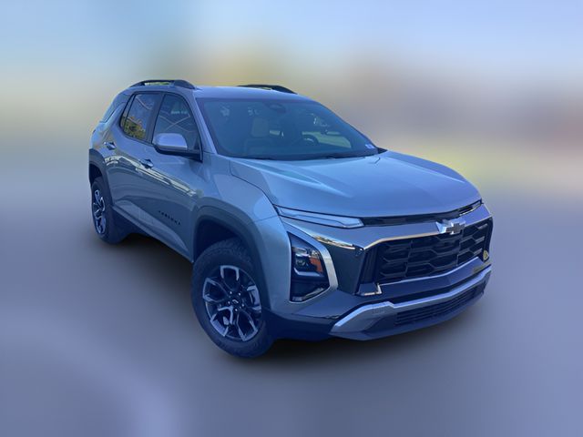 2026 Chevrolet Equinox FWD ACTIV
