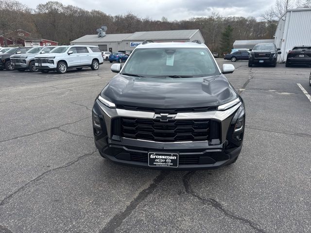 2026 Chevrolet Equinox FWD ACTIV