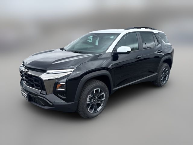 2026 Chevrolet Equinox FWD ACTIV