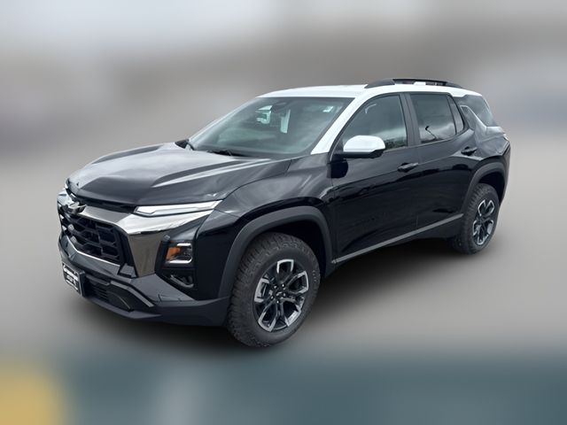 2026 Chevrolet Equinox FWD ACTIV