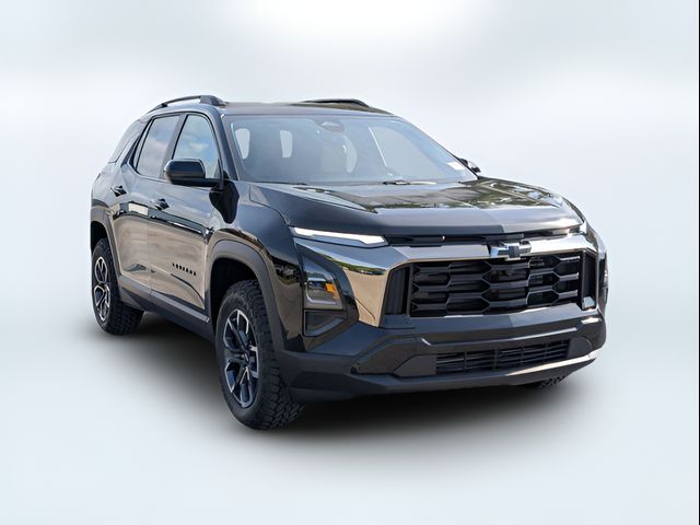 2026 Chevrolet Equinox FWD ACTIV