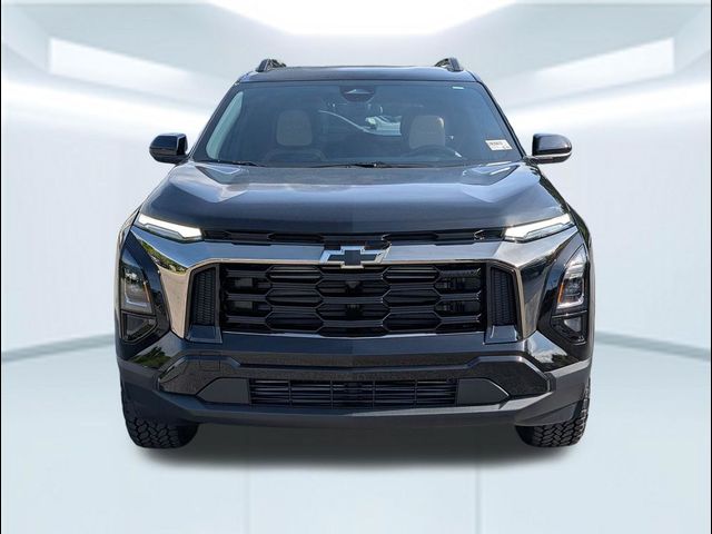 2026 Chevrolet Equinox FWD ACTIV