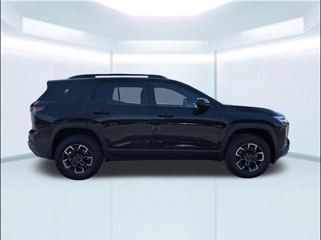 2026 Chevrolet Equinox FWD ACTIV