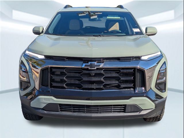 2026 Chevrolet Equinox FWD ACTIV