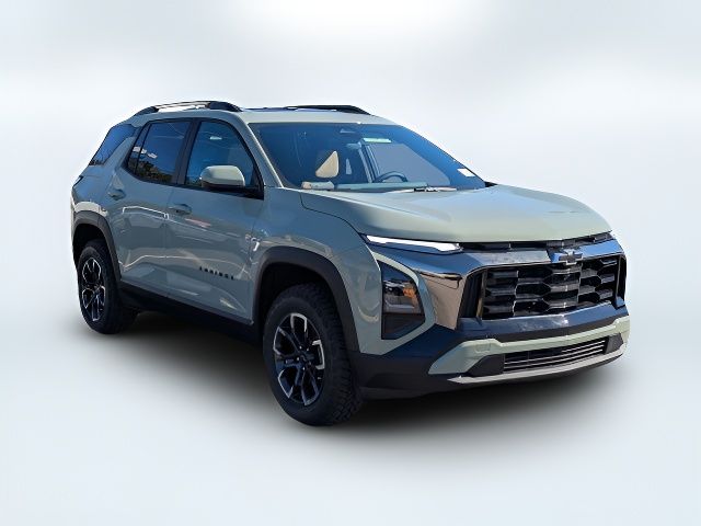 2026 Chevrolet Equinox FWD ACTIV