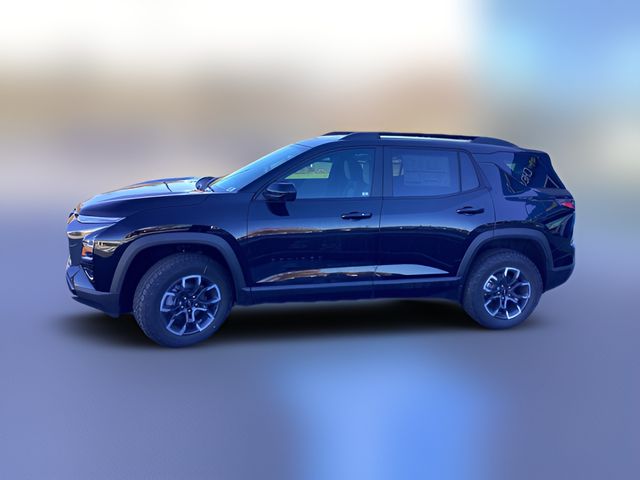 2026 Chevrolet Equinox FWD ACTIV