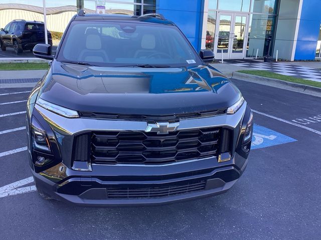 2026 Chevrolet Equinox FWD ACTIV