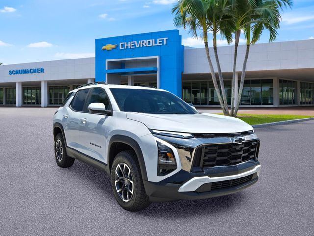 2026 Chevrolet Equinox FWD ACTIV