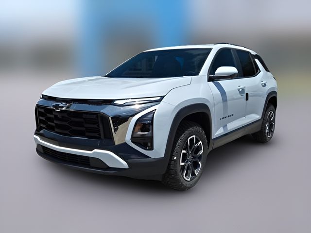 2026 Chevrolet Equinox FWD ACTIV