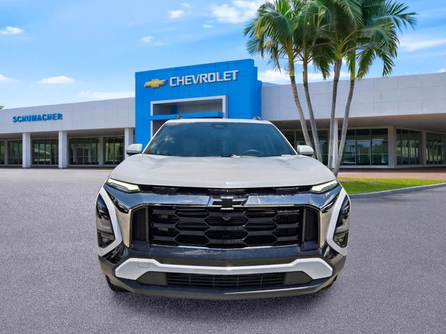 2026 Chevrolet Equinox FWD ACTIV
