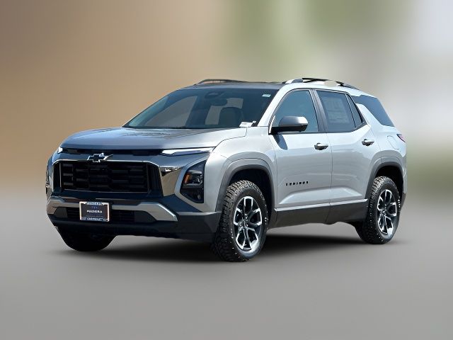 2026 Chevrolet Equinox FWD ACTIV