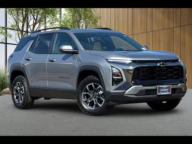 2026 Chevrolet Equinox FWD ACTIV