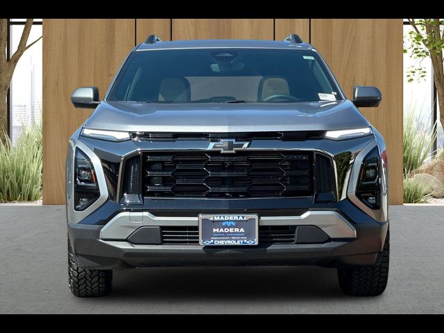 2026 Chevrolet Equinox FWD ACTIV