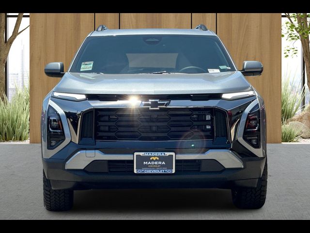 2026 Chevrolet Equinox FWD ACTIV