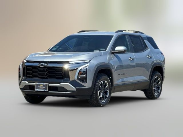2026 Chevrolet Equinox FWD ACTIV