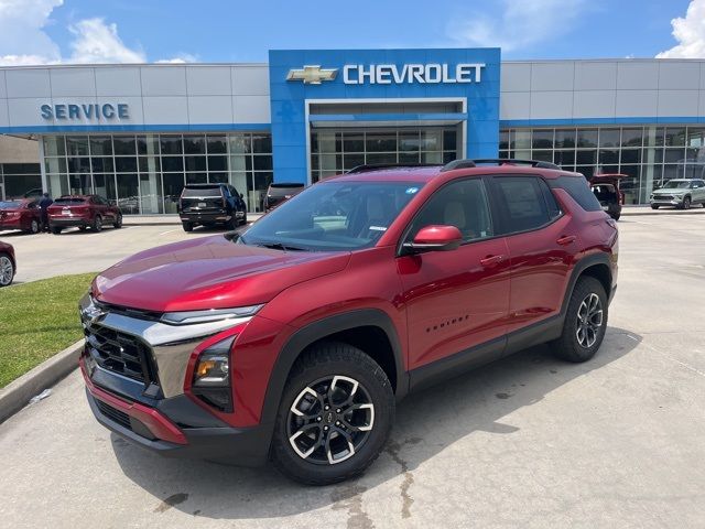 2026 Chevrolet Equinox FWD ACTIV