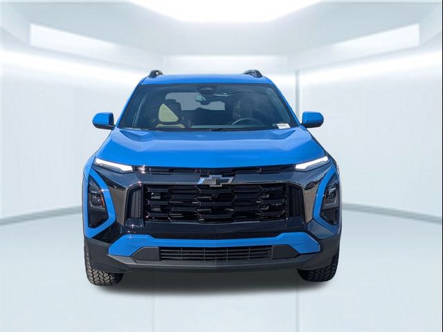 2026 Chevrolet Equinox FWD ACTIV